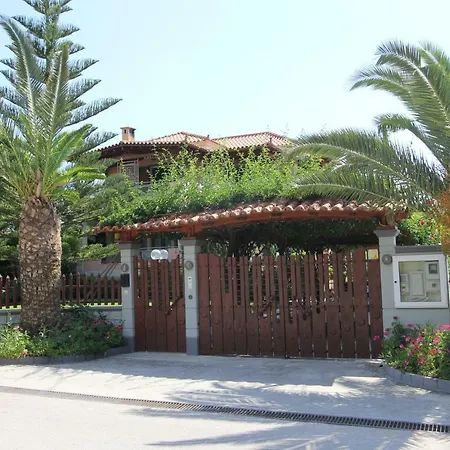 Tosis Свороната