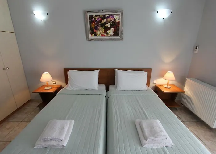 Tosis Apartament *