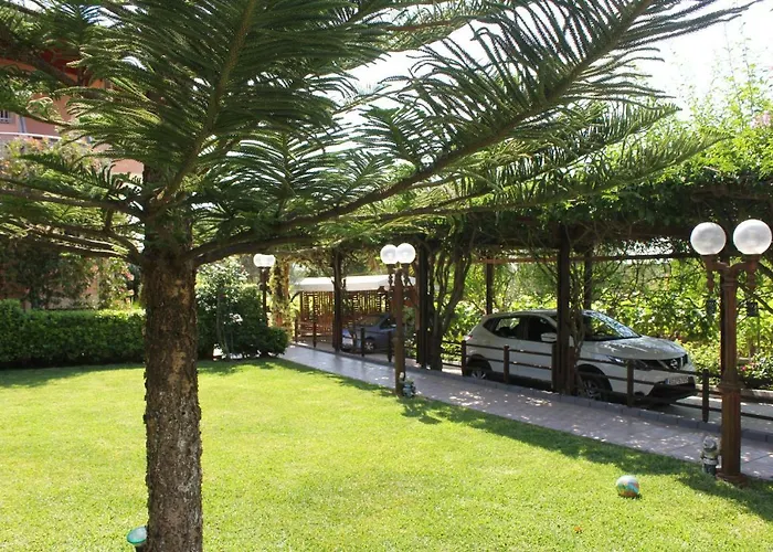 Tosis Apartament