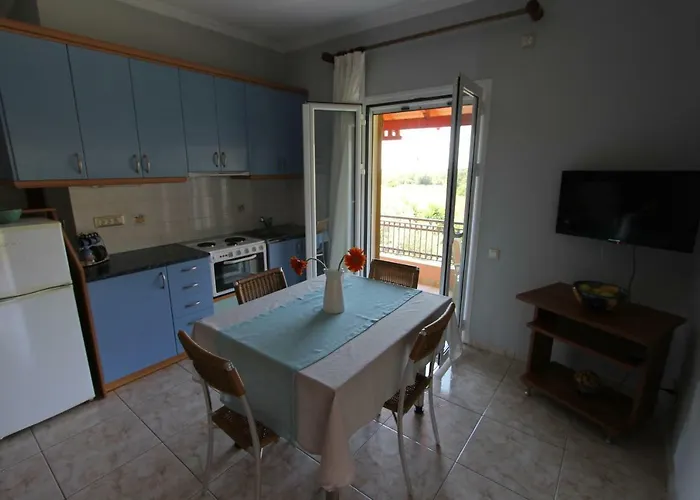 Tosis Apartament *