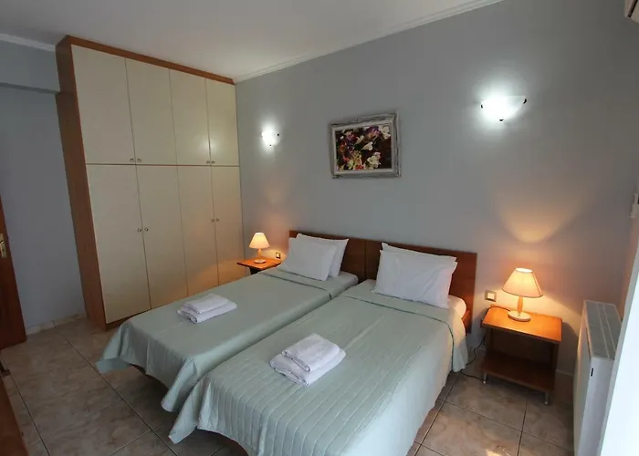 Tosis Apartament