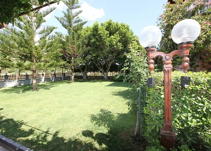 Apartament Tosis Svoronata