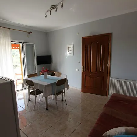 Tosis Apartment Svoronata