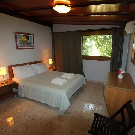 Apartman Tosis Zvoronáta