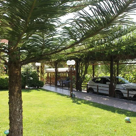Tosis Apartament