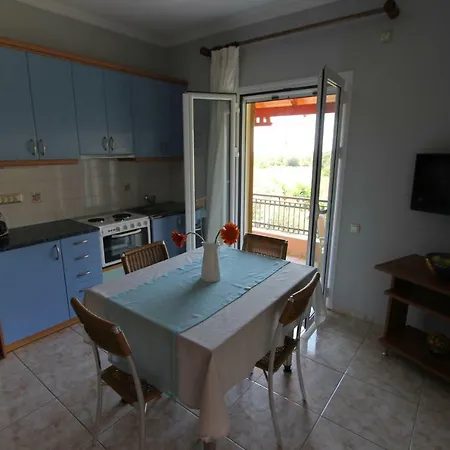 Tosis Apartment *