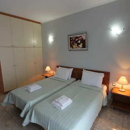 Tosis Apartment