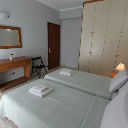 Appartement Tosis Svoronata