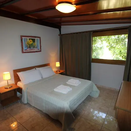 Appartement Tosis