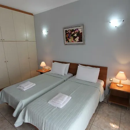 Tosis Appartement *