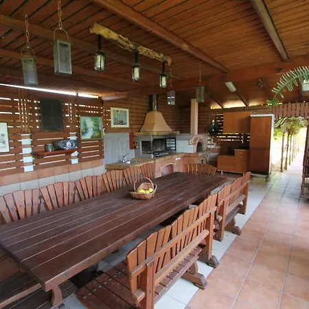 Appartement Tosis *