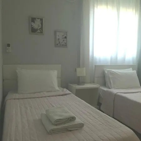 Tosis Appartement Svoronata
